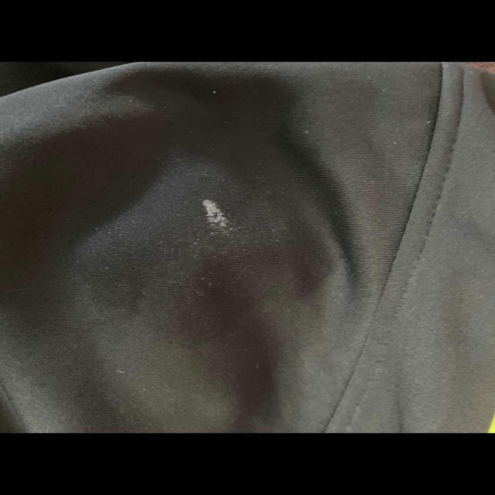 Men’s Reflective Jacket - Picture 4 of 4